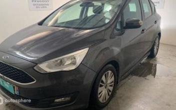 Ford focus c max Les-Angles