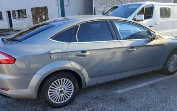 Ford mondeo Saint-Joseph-de-Rivière