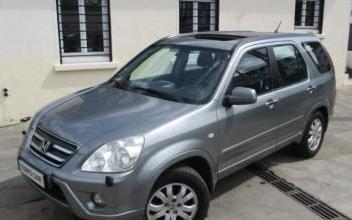 Honda CR-V Clamart
