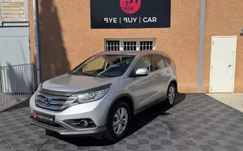 Honda CR-V Lunel