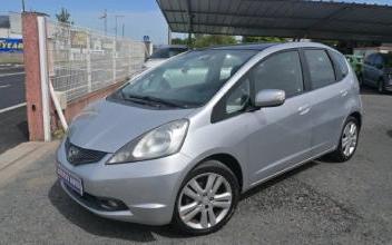 Honda Jazz Cournon-d'Auvergne