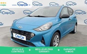 Hyundai i10 Beaurepaire