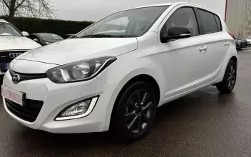 Hyundai i20 Monéteau