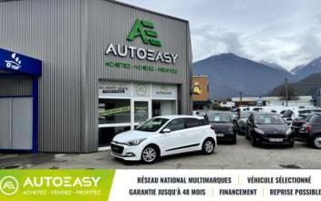 Hyundai i20 Albertville