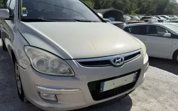 Hyundai i30 Urcuit