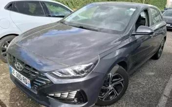 Hyundai i30 Gardonne