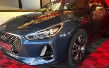 Hyundai i30 Blois
