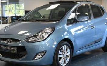 Hyundai ix20 Saint-Saturnin