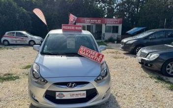 Hyundai ix20 Gien
