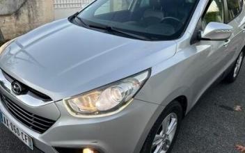 Hyundai ix35 Saint-Bonnet-de-Mure