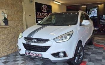 Hyundai ix35 Laveyron