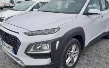Hyundai KONA Gardonne