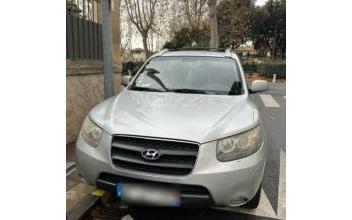 Hyundai santa fe Orléans