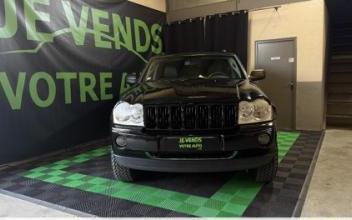 Jeep grand cherokee Salon-de-Provence