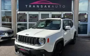 Jeep Renegade Venelles
