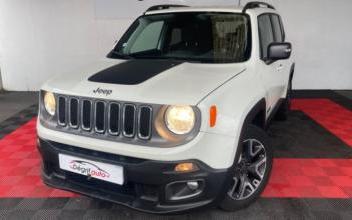 Jeep Renegade Cournon-d'Auvergne