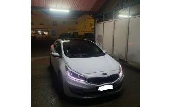 Kia ceed Clermont-Ferrand