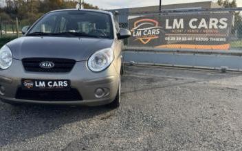 Kia Picanto Thiers