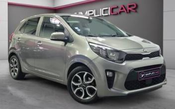 Kia picanto Brignais
