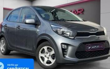 Kia picanto Beauvais
