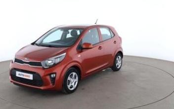 Kia picanto Issy-les-Moulineaux