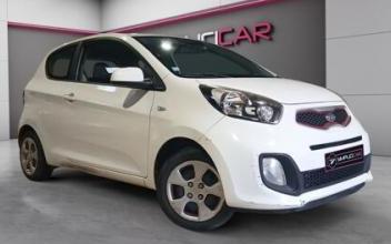 Kia picanto Beauvais