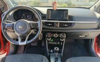 Kia picanto Erquy