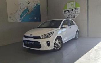 Kia rio Gigean