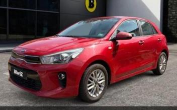 Kia rio Saint-Girons