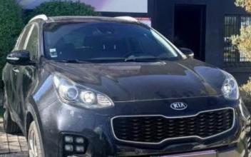 Kia Sportage Galluis