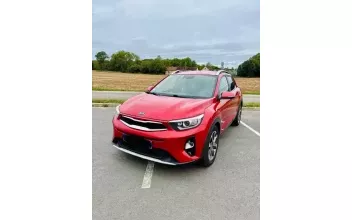Kia Stonic Maysel