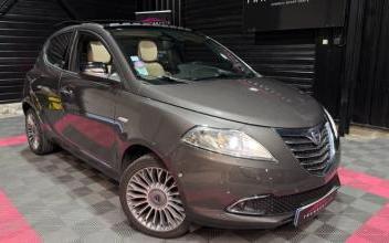 Lancia Ypsilon Cuincy