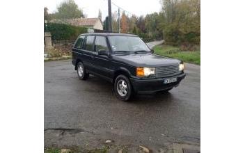 Land-rover range rover Villefranche-de-Rouergue