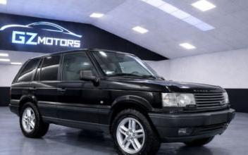 Land-rover Range Rover Le-Havre