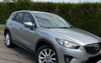 Mazda CX-5 Peltre