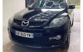 Mazda CX-7 Briare