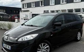 Mazda Mazda 5 Chassieu
