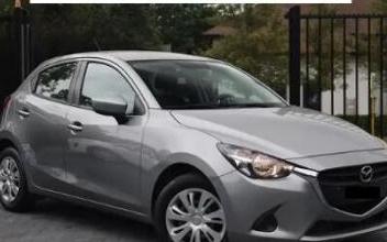 Mazda mazda2 Armentières