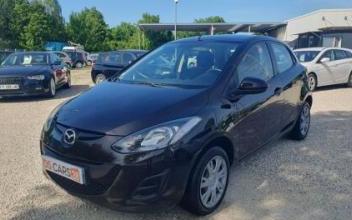 Mazda mazda2 Chartres