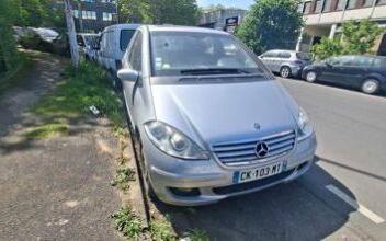 Mercedes classe a Maisons-Alfort