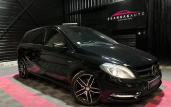 Mercedes Classe B 180 Cuincy