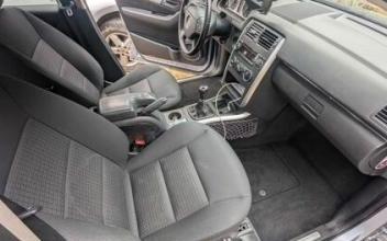 Mercedes classe b Saint-Pierre-de-Frugie