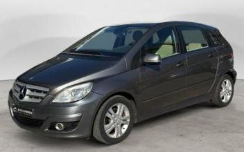 Mercedes Classe B Aubagne