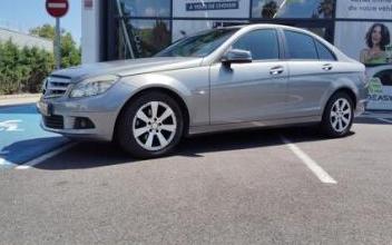 Mercedes classe c Perpignan
