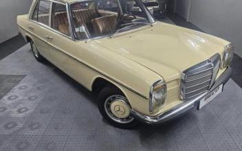 Mercedes Classe E Epinay-sur-Seine