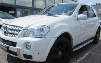 Mercedes Classe ML Aubière