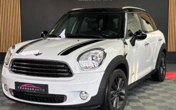 Mini countryman Dompierre-sur-Mer