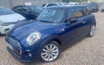 Mini Mini cooper Metz