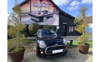 Mini mini coupe Galluis