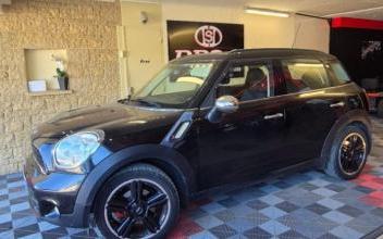 Mini Mini one Laveyron